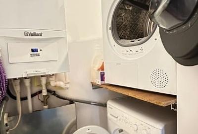 Apartament 2 camere | Dristor | 5 min Metro - 12