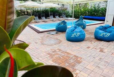 Pensiune 3★ de vânzare – Ocnele Mari (centru), - 3