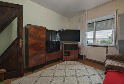 Apartament cu 2 camere decomandat în Rogerius - 2