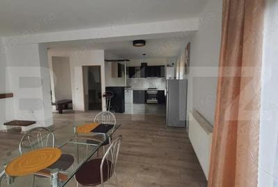 De inchiriat Casa individuala 1 , parcare, curte 300m, strazii Mihai Romanul - 15