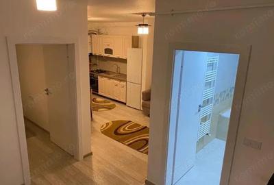 Apartament cu 2 camere decomandat în Libertății - 2