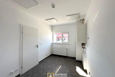 Hala industriala moderna – 1.162,05 mp depozit | Arad - 7