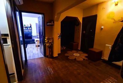 Apartament cu 4 camere decomandat în Central - 6