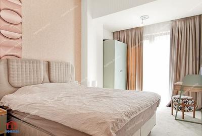 Apartament cu 2 camere decomandat, mobilat în Bd. Coșbuc - 6