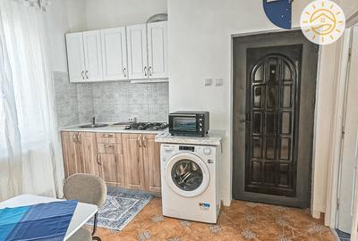 Ap. Central renovat aproape de parcul Nicolae Titulescu - 3