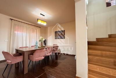 Casa individuala | 5 camere | 153mp utili | Teren 312mp | Blascovici - 6