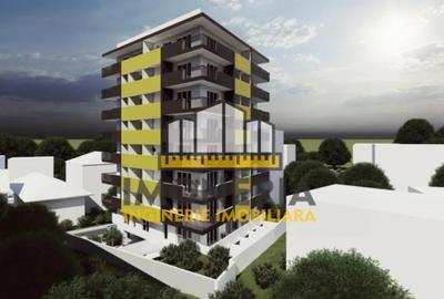 Apartament cu 2 camere decomandat în Dristor - 8