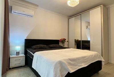 Apartament cu 2 camere semidecomandat în 13 Septembrie - 2