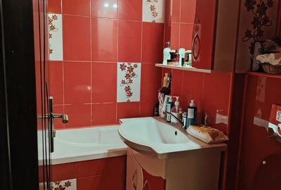Apartament cu 3 camere decomandat în Aradul Nou - 3