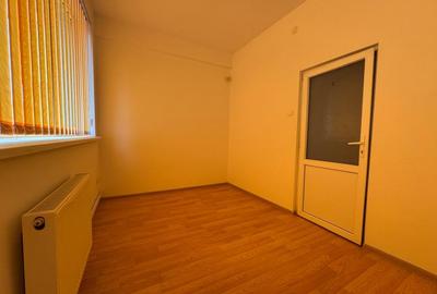 Zona pietii Tractorul, 900 mp, spatii comerciale dispuse pe doua etaje - 15