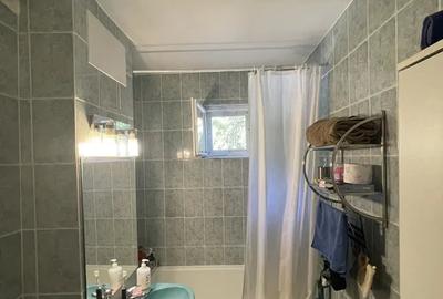 Apartament 3 cam, 1 min parc IOR, 5 min Park Lake, 10 metrou N. Grigorescu - 7