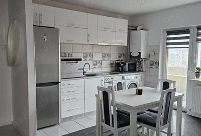 Apartament cu 2 camere decomandat în Central - 6