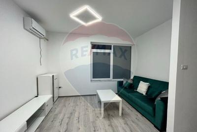 Apartament cu o camera aproape de Campusul universitar