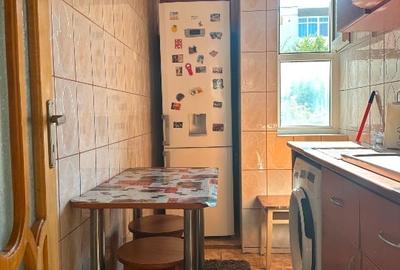 Apartament 2 camere Obor - 2