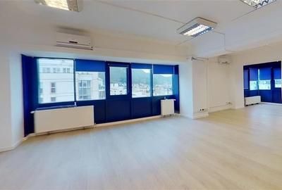 Spatiu de birouri renovat, Centrul Civic, Brasov - 11