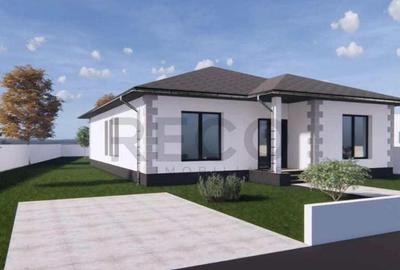 RECO Casa single Cihei - 1