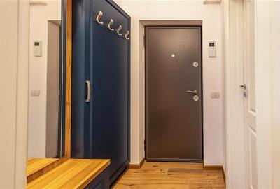 Studio! Film&Live!Regim vila,LUX protocol,doua terase,garaj,pod propriu,Tractoru - 10