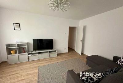 Apartament cu 2 camere semidecomandat în Ultracentral - 2