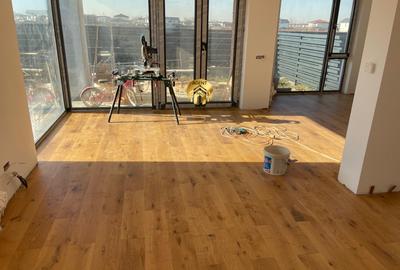 Casa SMART P+1+M 5 camere Otopeni Odaile - 7