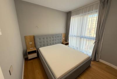 INCHIRIEZ AP 2 CAMERE - mobilat+utilat - CASA POPORULUI,UNIRII,FANTANI,PARLAMENT - 3