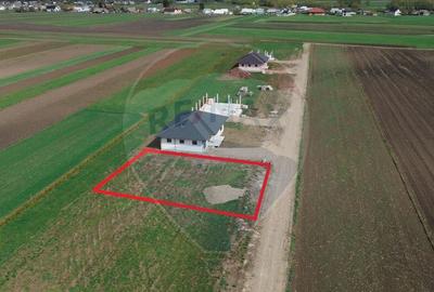 Teren 1,000mp Fratautii Vechi / Strada Calea Bucovinei - 4