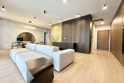 Apartament 3 Camere | Vedere spre Parc | Terasa 57 MP | Rahmaninov Apartament 3 Camere | Vedere spre Parc | Terasa 57 MP | Rahmaninov - 1