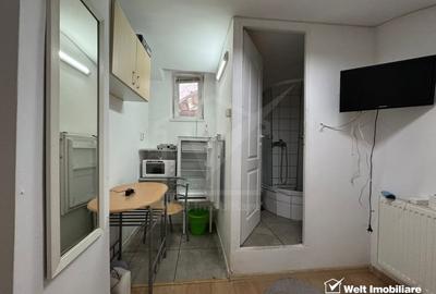 3 in 1 Apartamente ideale pentru investitie, zona Hasdeu - 9
