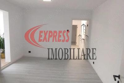 Apartament cu 3 camere semidecomandat în Titan - 2