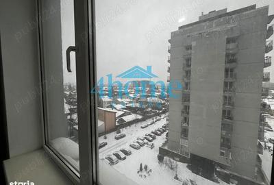 Apartament cu 3 camere, mobilat în Colentina