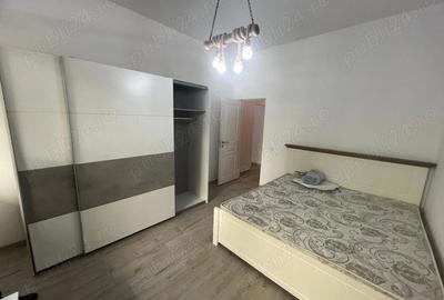 Apartament cu 2 camere decomandat în Obor - 2