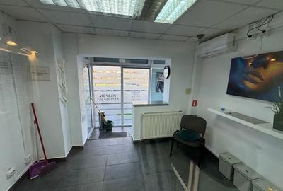 Spațiu comercial, Cabinet, Salon, Calea Rahovei 321, bulevard - 3
