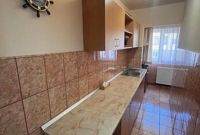 Garsonieră decomandată în Micro IV - 1