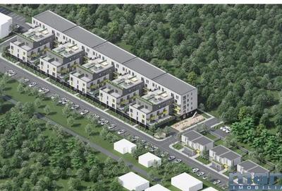 Apartament cu 3 camere în Unirii - 12
