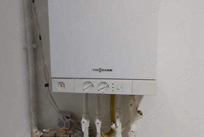 Casă cu 2 camere în Gara de Nord