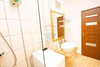 Apartament de vanzare 2 camere 50 mp , balcon, Pajura - 8