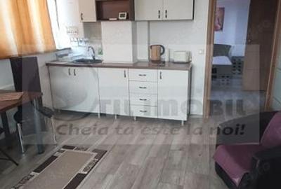 Apartament 2 camere, 43 mp, Copou, parcare inclusă - 148.500 EUR - 2