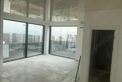 Penthouse 3 camere-confort lux- ALMAR LUXURY RESIDENCE- Mamaia Nord - 2