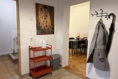 Apartament cu 2 camere în Central - 16