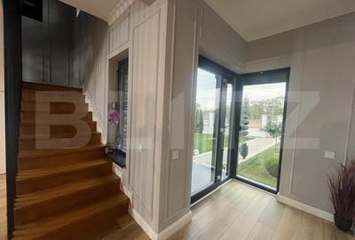 Casa deosebita, 170 mp utili, zona sud-estica, cu pompa de caldura si panouri - 17