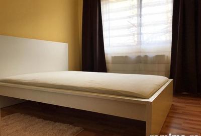 Apartament cu 2 camere decomandat în Cotroceni
