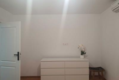 Apartament cu 2 camere decomandat în Lujerului