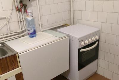Garsonieră semidecomandată în 7 Noiembrie - 3