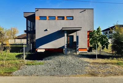 Casa Individuala - Remetea Mare (Bucovat) - 0% COMISION - 11