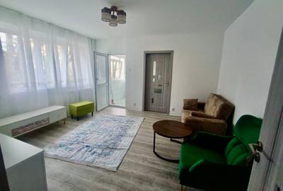 Apartament cu 2 camere decomandat, mobilat în Nicolae Grigorescu - 4