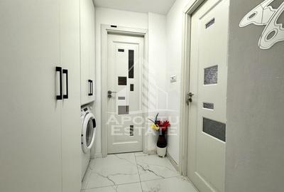 Apartament cu 2 camere decomandat, mobilat în Steaua - 3