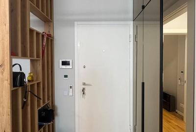 Apartament cu 3 camere decomandat, mobilat în Aviației - 22