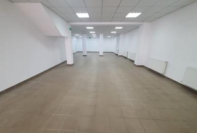 Spatiu comercial 300mp utili+parcari zona Gara Mică 5 eur mp - 2