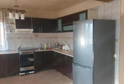 Casa d+p+1,Vladesti , zona poligon , mobilata,utilata - 6