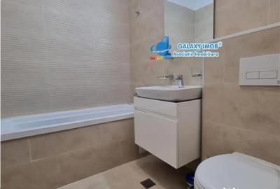 Apartament cu 2 camere decomandat, mobilat în Valea Ialomiței - 2