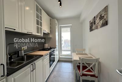 Apartament cu 2 camere decomandat în Chitila - 10